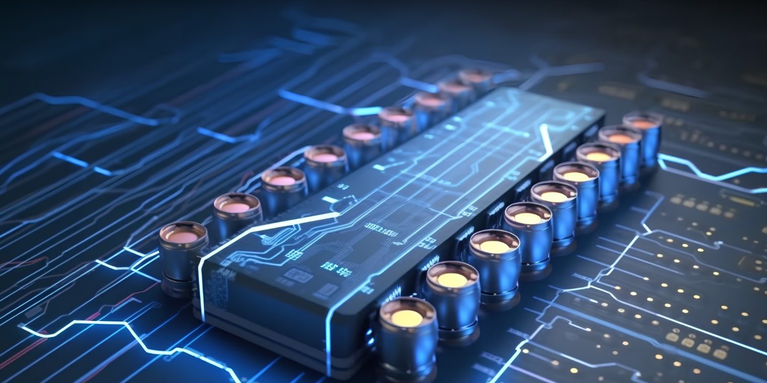 8 「创新型供应计划:驱动未来的成功之道」