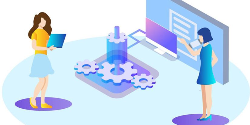 R-Cll MES追溯系统