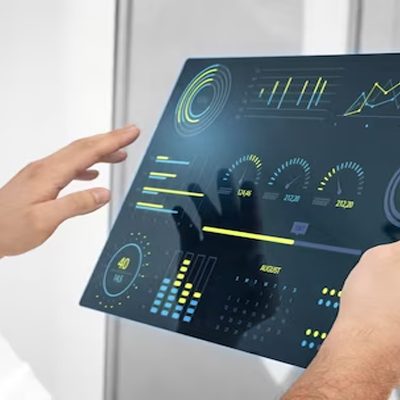 MES数据：制造业数字化变革的关键驱动力