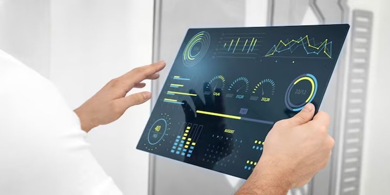 10 MES数据:制造业数字化变革的关键驱动力