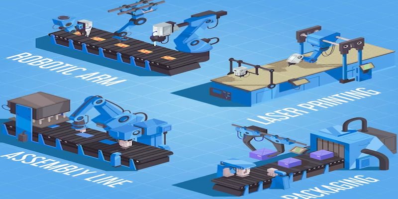 11 现代生产管理:卓越的实践与挑战