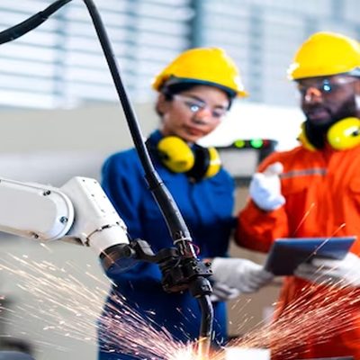 智能化仓储与生产：MES WMS共舞引领产业革新