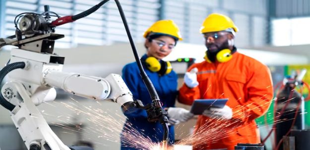 智能化仓储与生产：MES WMS共舞引领产业革新