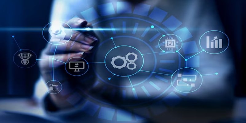 MES解决方案：提升制造业效率的关键