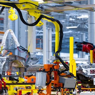 「智能制造时代下的制造管理革命」