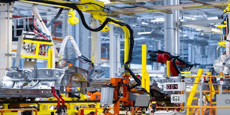 「智能制造时代下的制造管理革命」