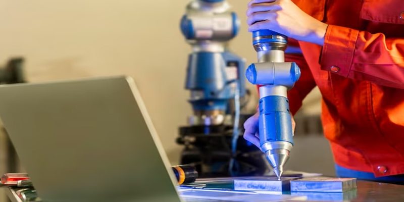 22 未来之窗:人机工程的革命性进展与前景展望