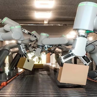 探索MES供应商的创新力：为制造业带来智能化转型