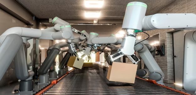 探索MES供应商的创新力：为制造业带来智能化转型