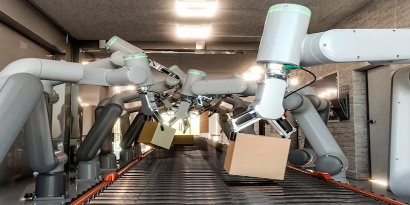 探索MES供应商的创新力：为制造业带来智能化转型