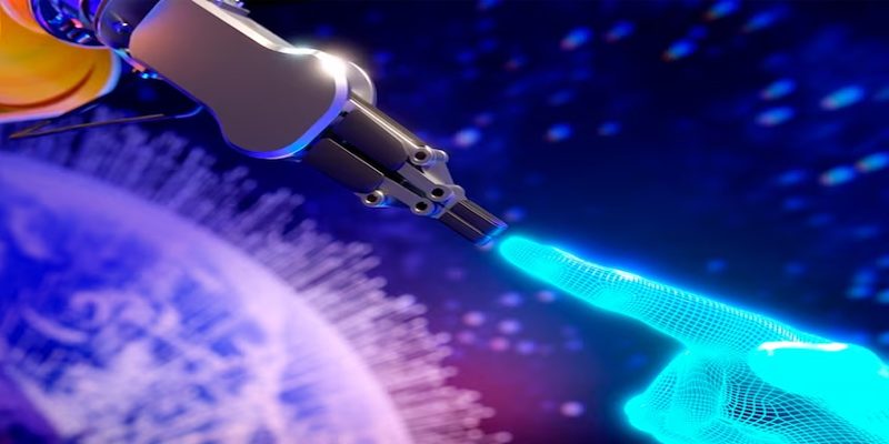 未来工艺：融合艺术与科技的创新之路