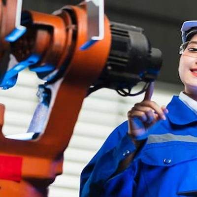 数字化零部件管理系统（MES）：制造业的未来之路