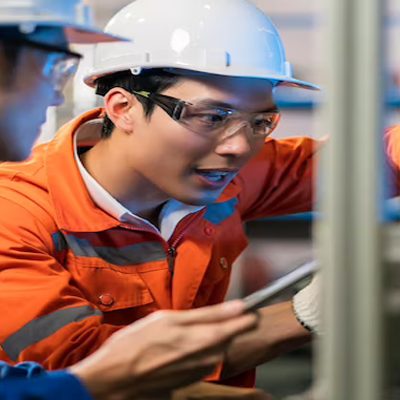 现代企业MES系统：数字化转型的关键驱动力