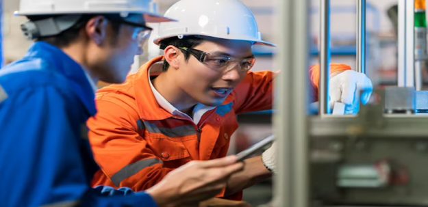 现代企业MES系统：数字化转型的关键驱动力