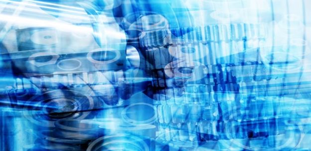 「数字化崛起：智能生产过程控制引领制造业变革」