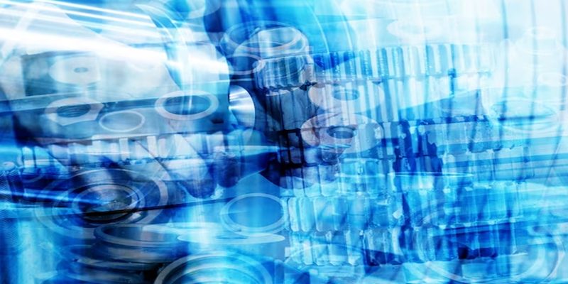 「数字化崛起：智能生产过程控制引领制造业变革」