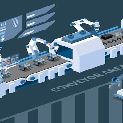 打破传统，迈向云MES的新时代