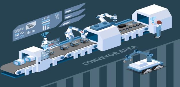 打破传统，迈向云MES的新时代