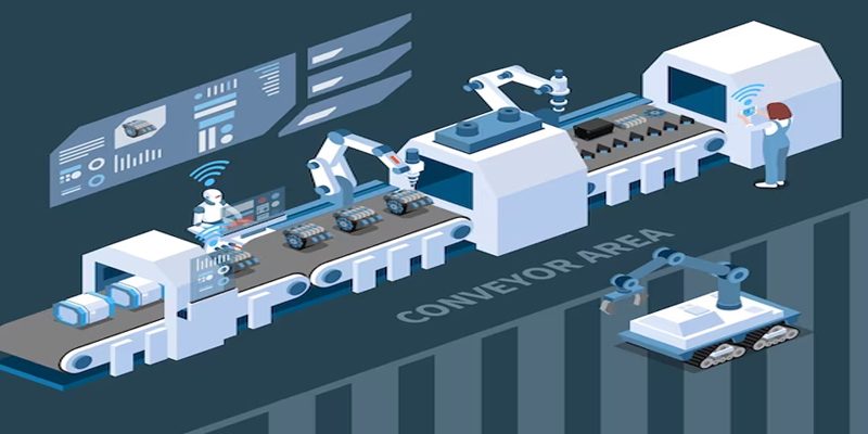 打破传统，迈向云MES的新时代