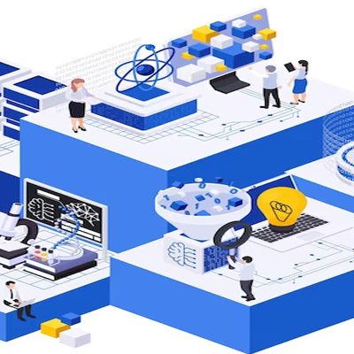 「供应链智能演绎：优化未来之路」