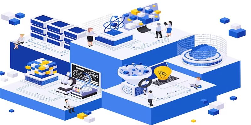 「供应链智能演绎：优化未来之路」