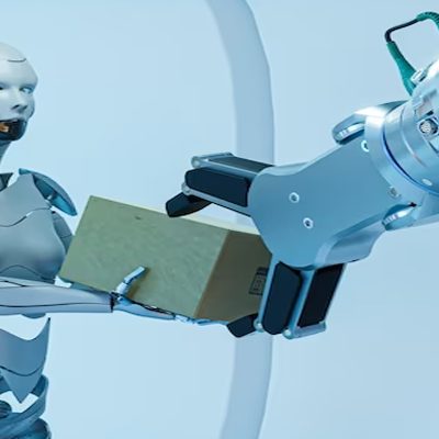 智能技术驱动的生产规划：制造业的未来之路