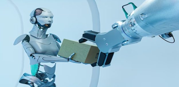 智能技术驱动的生产规划：制造业的未来之路