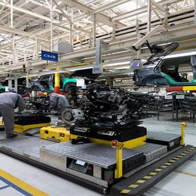 数字化制造时代的MES系统：智能化生产引领未来