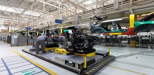 数字化制造时代的MES系统：智能化生产引领未来