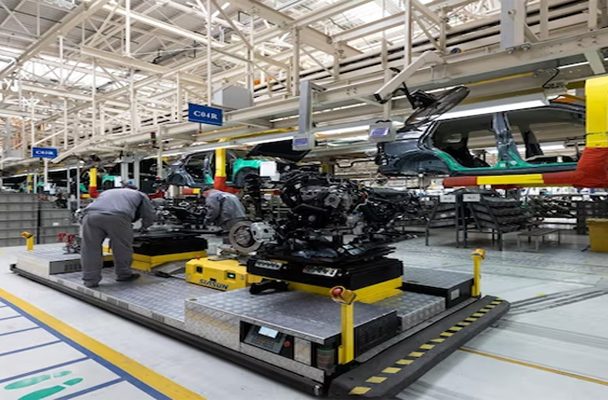 数字化制造时代的MES系统：智能化生产引领未来