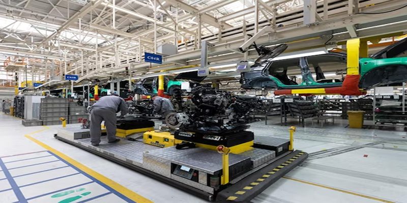 数字化制造时代的MES系统：智能化生产引领未来