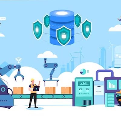 数字化革命下的制造业巅峰：MES引领智能制造新时代