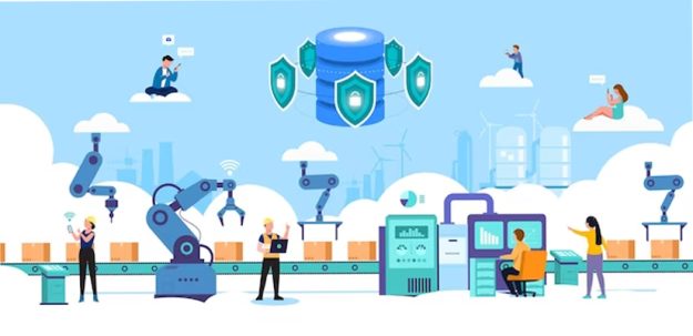 数字化革命下的制造业巅峰：MES引领智能制造新时代