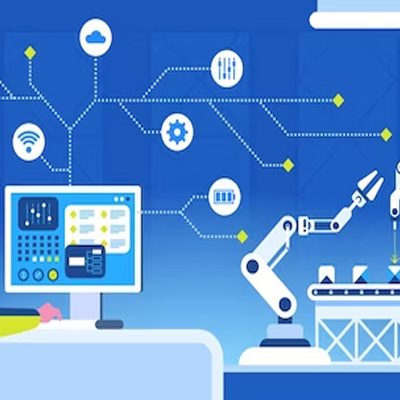 MES数据：制造业数字化变革的关键驱动力