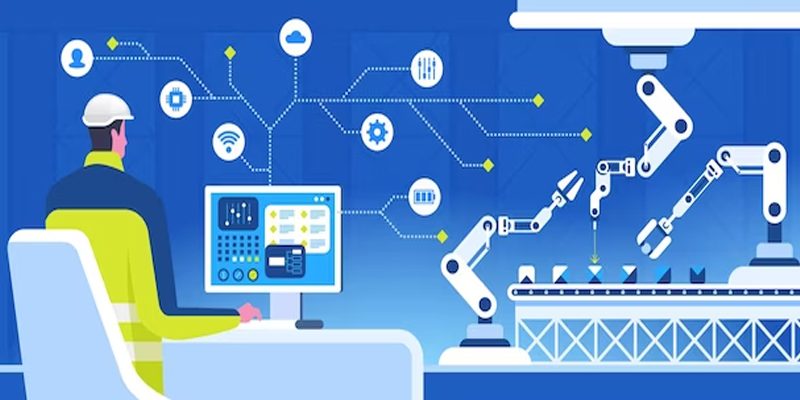 MES数据：制造业数字化变革的关键驱动力