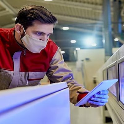 「数控时代的魔幻之舞：数字化革新下的数控仿真奇观」