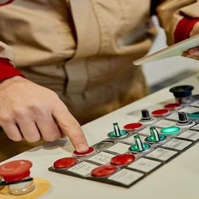 掌握数据管理的关键：解密信息时代的数据制造之道