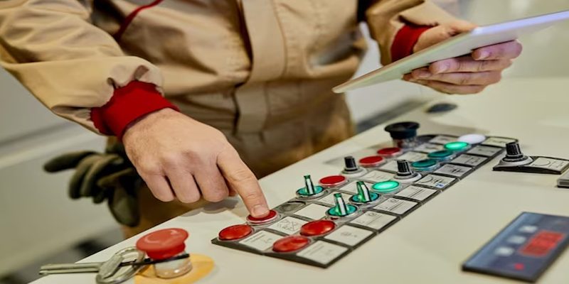 掌握数据管理的关键：解密信息时代的数据制造之道