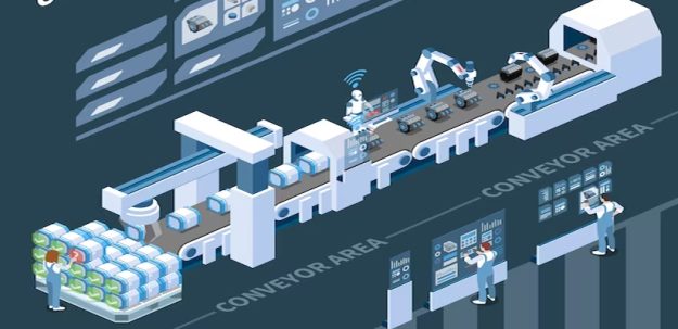 MES工时智能化管理：提升生产效能的未来利器