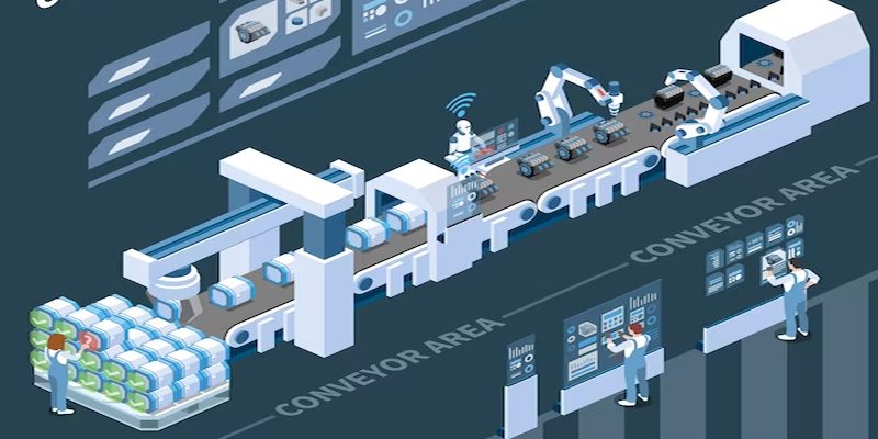 MES工时智能化管理：提升生产效能的未来利器