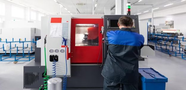 颠覆管理新时代：MES系统的引领变革