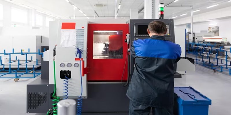 50 颠覆管理新时代:MES系统的引领变革