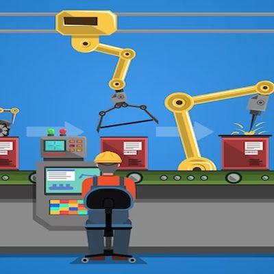 未来制造业巅峰：MES技术的璀璨革新