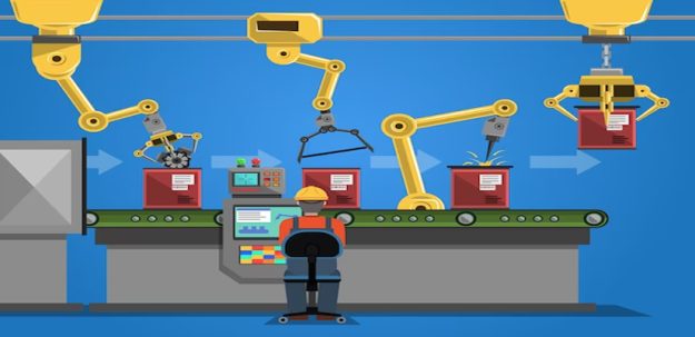 未来制造业巅峰：MES技术的璀璨革新