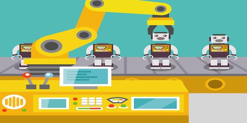 探秘Apriso：数字化制造的引领者