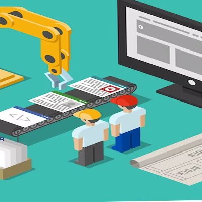 未来制造业巅峰：MES技术的璀璨革新