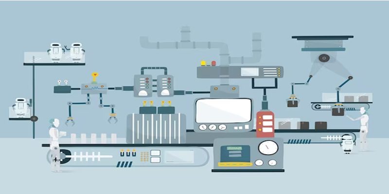 MES管理系统：数字化制造的关键
