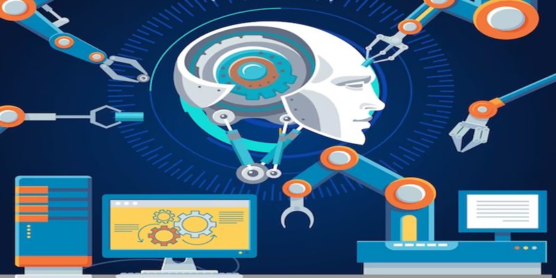 「智慧协同：引领未来制造新风向」