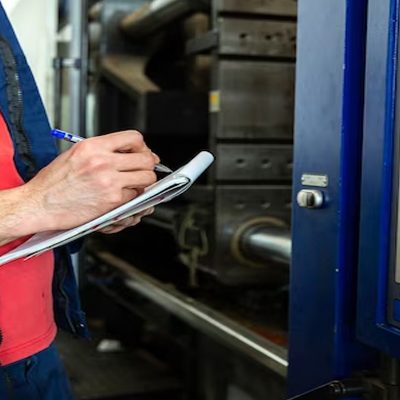 库存智慧：解锁成功的现代库存管理策略