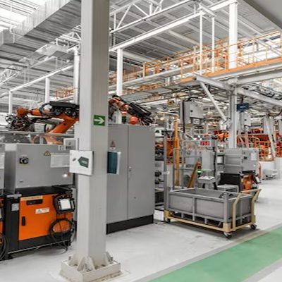 「MES追溯系统：数字化引领生产智能革命」